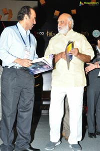 FICCI-IIFA 2016 Press Meet