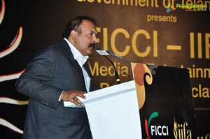 FICCI-IIFA 2016 Press Meet