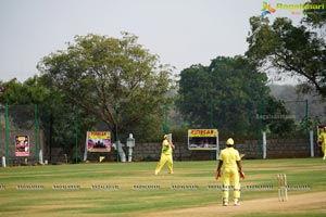 Seta-Finecab Cricket Premiere League