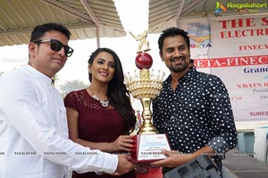 Seta-Finecab Cricket Premiere League