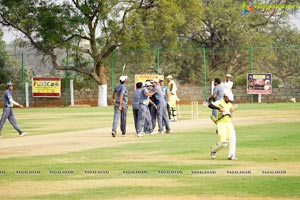 Seta-Finecab Cricket Premiere League