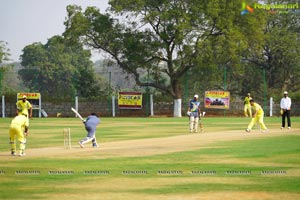 Seta-Finecab Cricket Premiere League