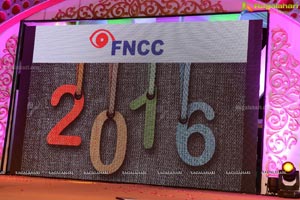 FNCC New Year Bash