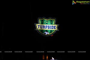 Hyderabad Football League (HFL) 2016 at Turfside, Jubilee Hi