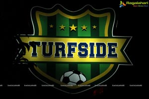 Hyderabad Football League (HFL) 2016 at Turfside, Jubilee Hi