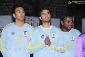 Hyderabad Football League (HFL) 2016 at Turfside, Jubilee Hi