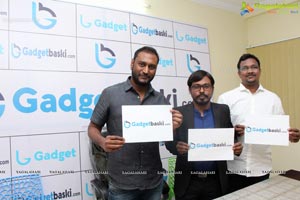 Gadgetbaski.Com Launch