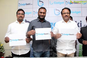Gadgetbaski.Com Launch