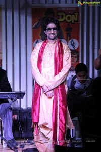 Mahesh Josh Amitabh Songs
