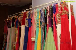 Glitz and Glam Exhibition