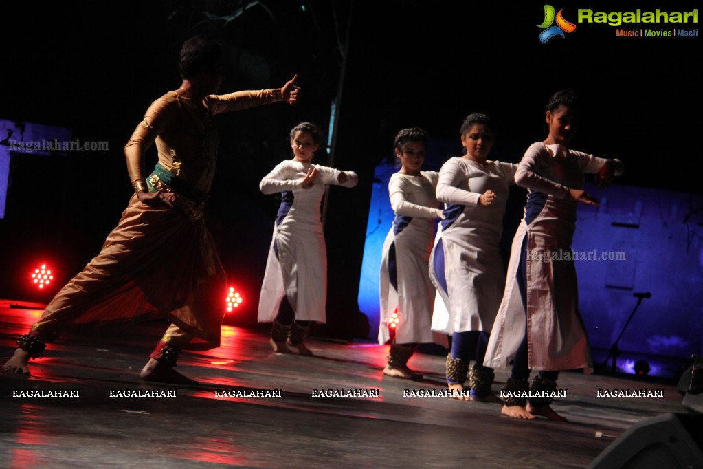 Gudi Sambaralu 2016 at Pittie Temple (Day 1), Hyderabad