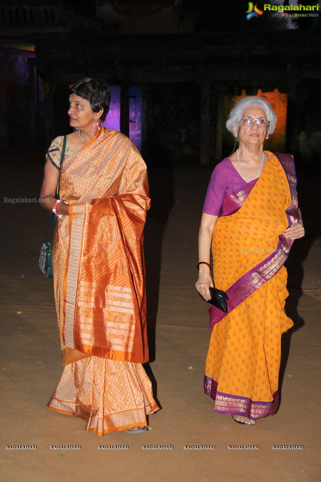 Gudi Sambaralu 2016 at Pittie Temple (Day 2), Hyderabad