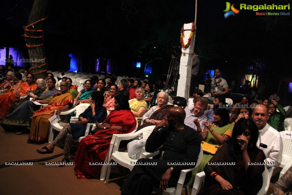 Gudi Sambaralu 2016 at Pittie Temple (Day 2), Hyderabad