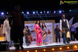 Biggest Dandiya Garba Dance