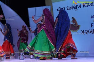 Biggest Dandiya Garba Dance