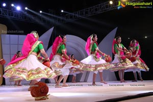 Biggest Dandiya Garba Dance