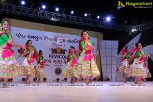Biggest Dandiya Garba Dance