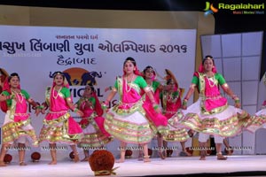 Biggest Dandiya Garba Dance