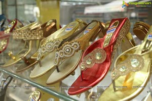 Hollywood Footwear Hyderabad