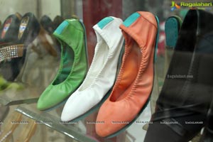 Hollywood Footwear Hyderabad