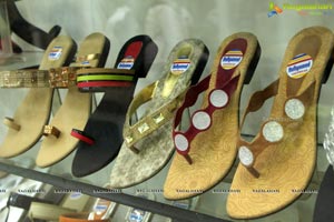 Hollywood Footwear Hyderabad