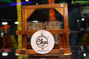 Hyderabad Chai Adda