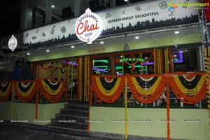 Hyderabad Chai Adda