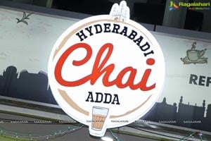 Hyderabad Chai Adda
