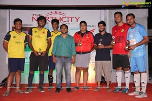 Hyderabad Football League