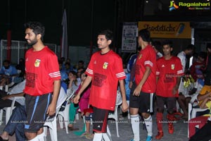 Hyderabad Football League