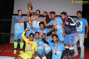 Hyderabad Football League