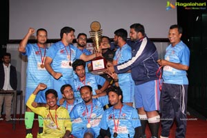 Hyderabad Football League