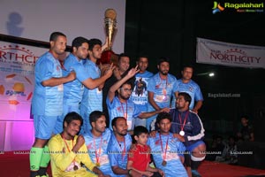 Hyderabad Football League