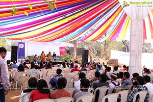 Literary Festival 2016