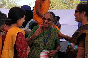 Literary Festival 2016