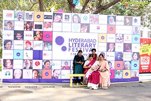 Literary Festival 2016