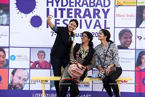 Literary Festival 2016