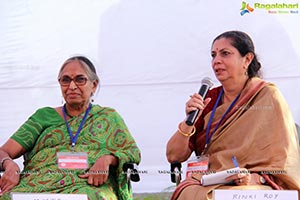 Literary Festival 2016