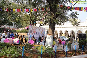 Literary Festival 2016