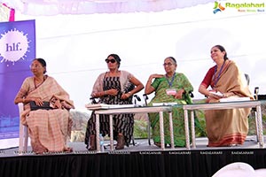 Literary Festival 2016