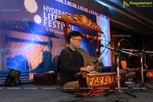 Hyderabad Literary Festival 2016 Photos