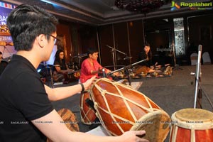 Hyderabad Literary Festival 2016 Photos