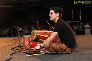 Hyderabad Literary Festival 2016 Photos