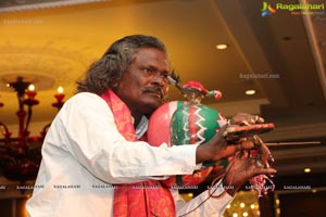 Hyderabad Literary Festival 2016 Photos