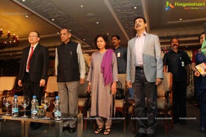 Hyderabad Literary Festival 2016 Photos