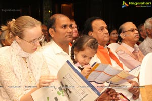 Hyderabad Literary Festival 2016 Photos