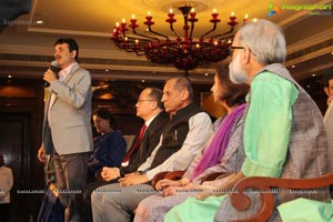 Hyderabad Literary Festival 2016 Photos