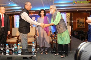 Hyderabad Literary Festival 2016 Photos