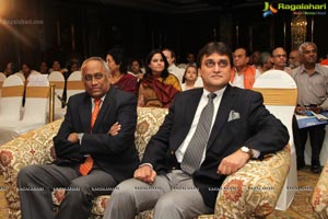 Hyderabad Literary Festival 2016 Photos