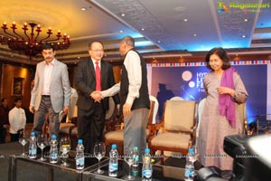 Hyderabad Literary Festival 2016 Photos